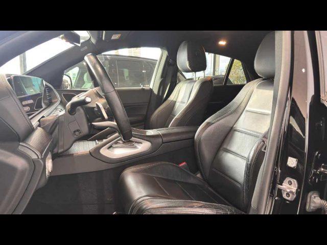 MERCEDES-BENZ G LE Coupé (C167) - LE 350 de hybrid EQ 4Matic C