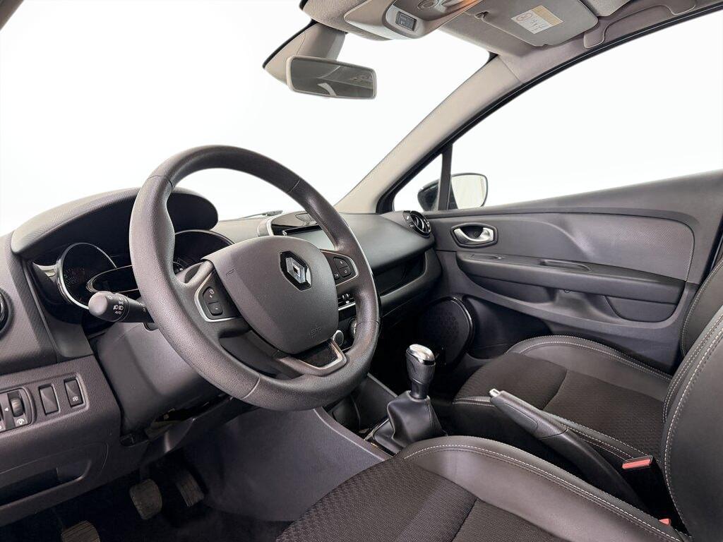 Renault Clio 5 Porte 0.9 TCe Moschino Zen