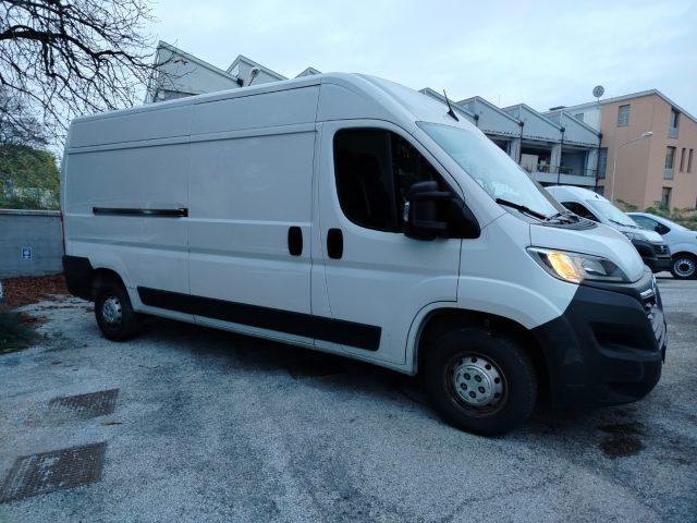 OPEL Movano 35 2.2 BlueHDi 140cv PL-TM Furgone PROMO