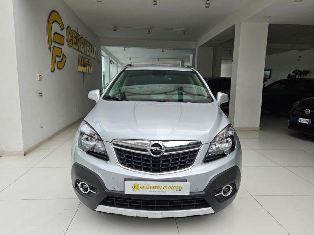 OPEL Mokka 1.6 CDTI Ecotec 136CV 4x2 Start&Stop Cosmo