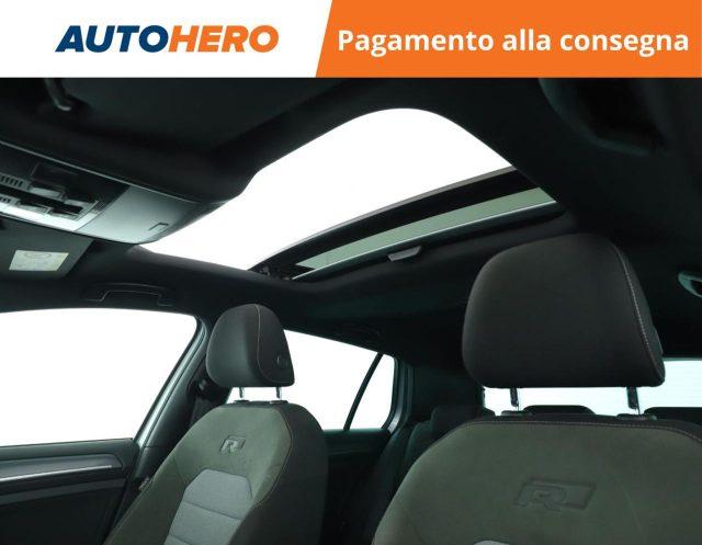 VOLKSWAGEN Golf 1.6 TDI 110 CV 5p. Sport Edition BlueMotion Techno