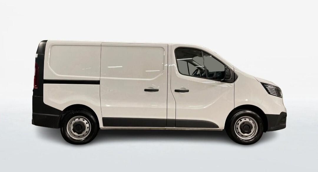 Renault Trafic dci 130cv L1H1