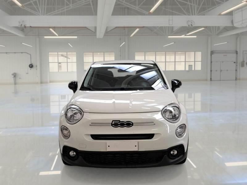 Fiat 500 X 500X 1.3 mjet Club 95cv