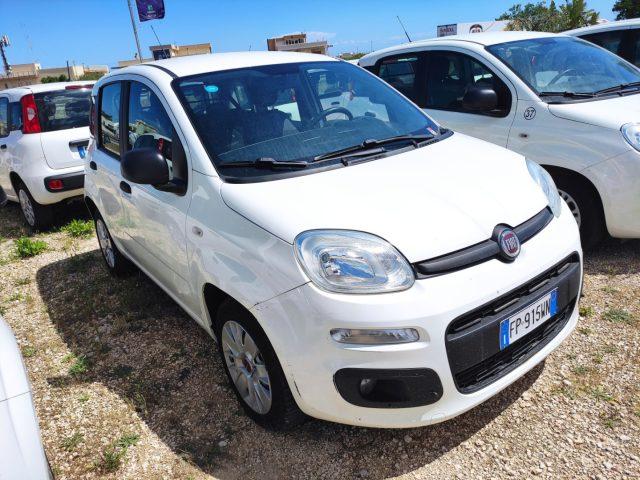 FIAT Panda 1.3 MJT S&S Pop Van 2 posti