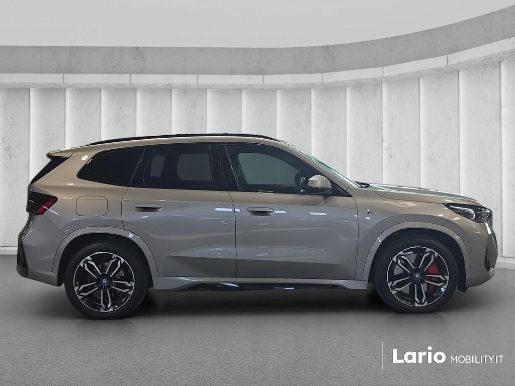 BMW X1 25 e MSport Pro xDrive DCT