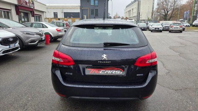 PEUGEOT 308 BlueHDi 100 S&S SW Access PERMUTE OK NEOPAT