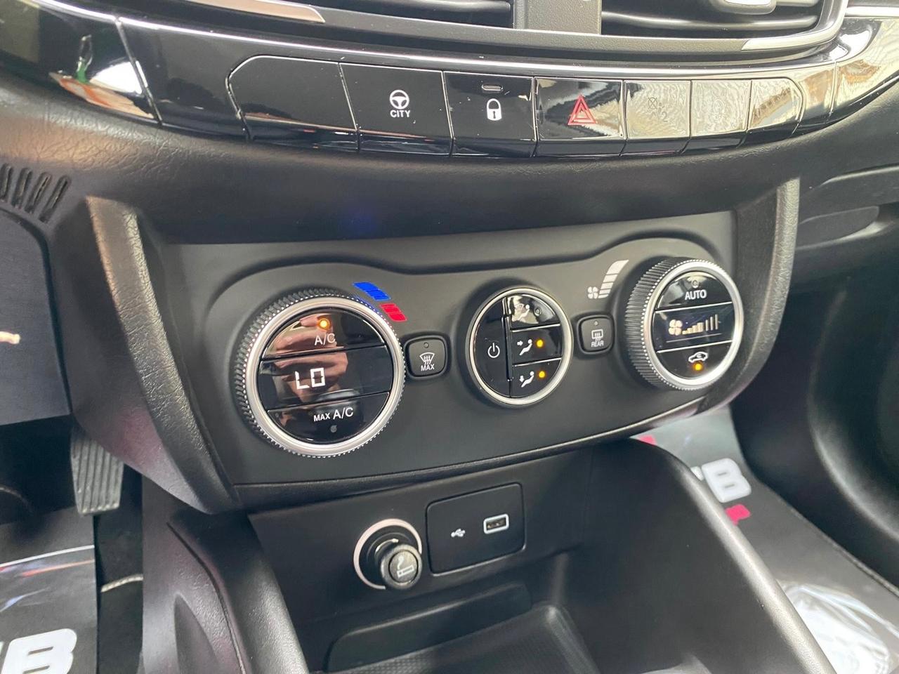 FIAT TIPO SW 1.3 MJT 95cv LED NAVY CarPlay 2021