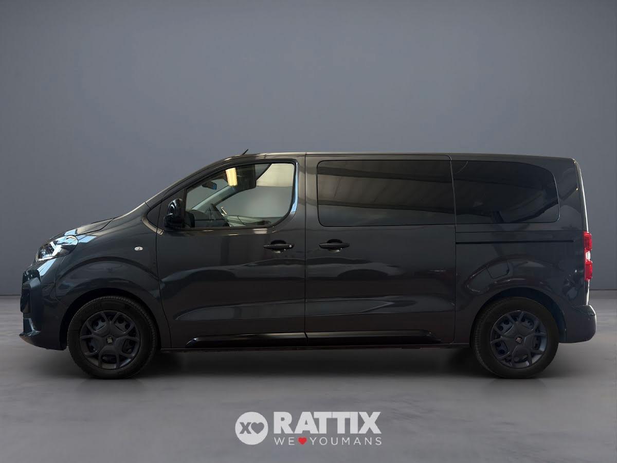 Fiat Ulysse 2.2 Multijet 180CV combi M1 L2H1 AT8 9pt.i