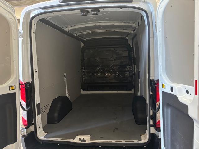 FORD Transit 290 2.0TDCi EcoBlue 130CV PM-TM Furgone Trend