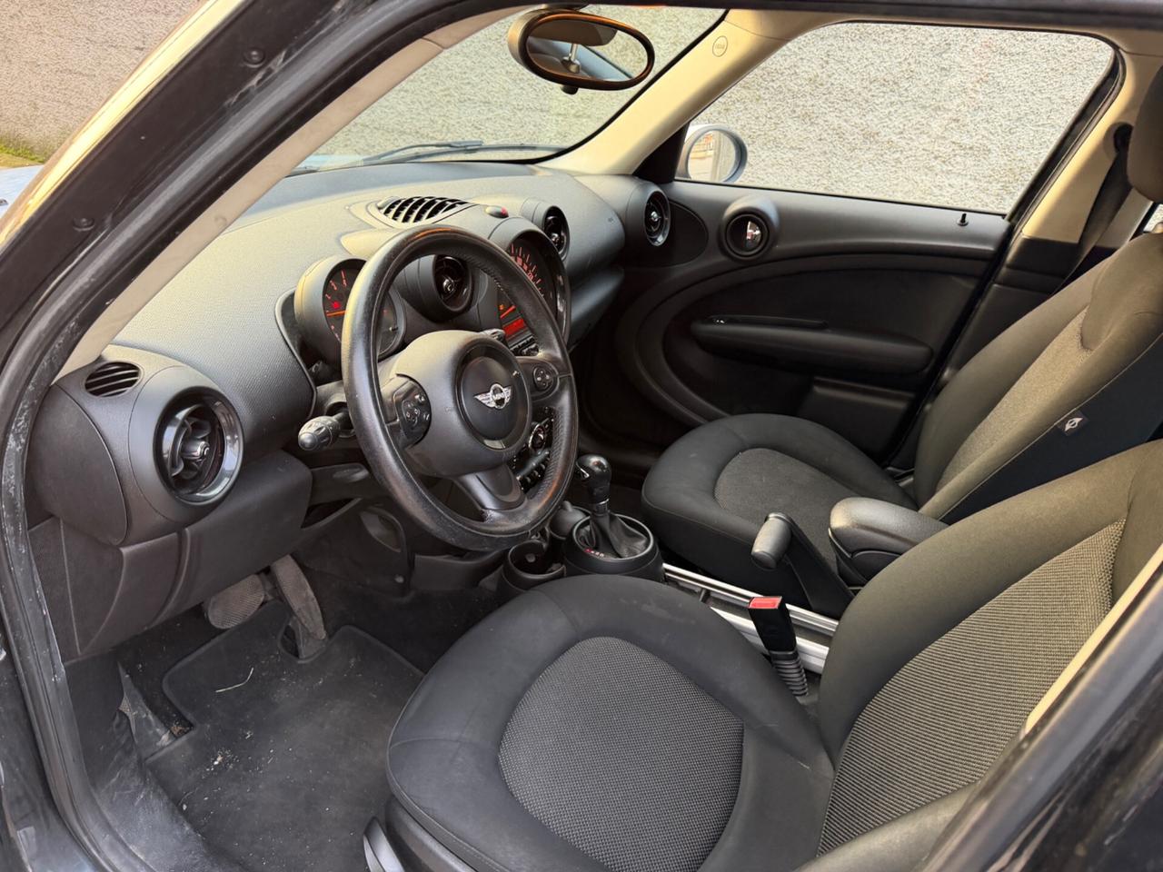 Mini Cooper Countryman 2015 2.0D Automatica EURO6B