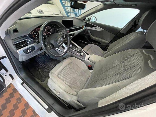 Audi A4 Avant 2.0 TDI 150 CV ultra S tronic Busine