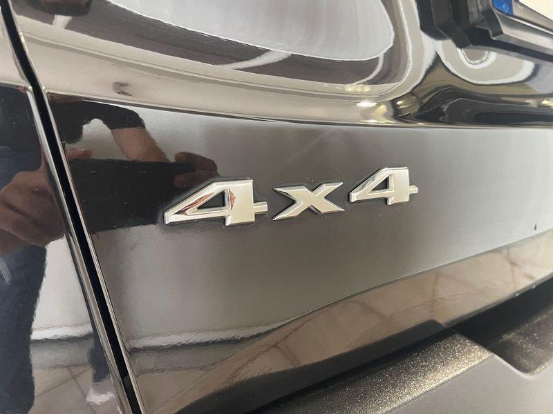 Jeep Renegade 2.0 MJet 140cv Limited 4WD