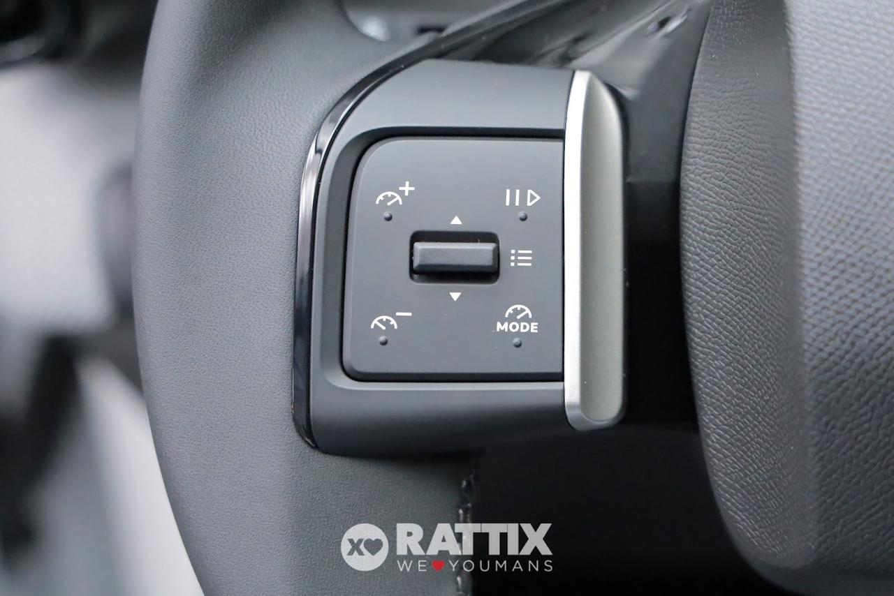 Citroen C3 1.2 Puretech Turbo 100CV Plus