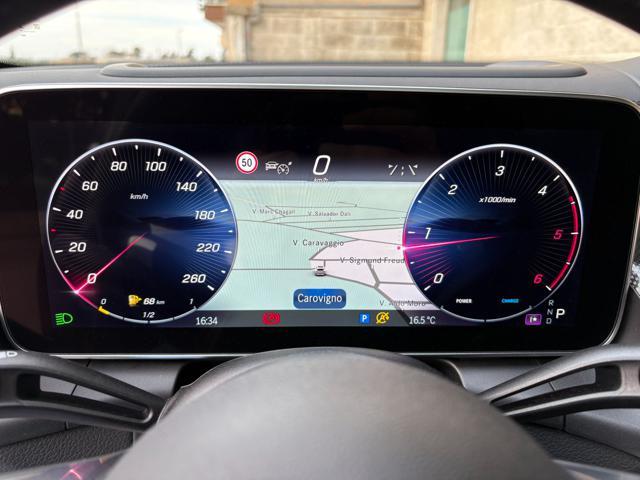 MERCEDES-BENZ GLC 220 d 4Matic Mild Hybrid AMG Premium Plus TETTO.