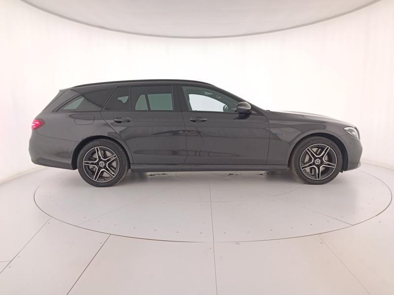 Mercedes Classe E 300 300 de EQ-POWER Premium Plus 4Matic 9G-Tronic