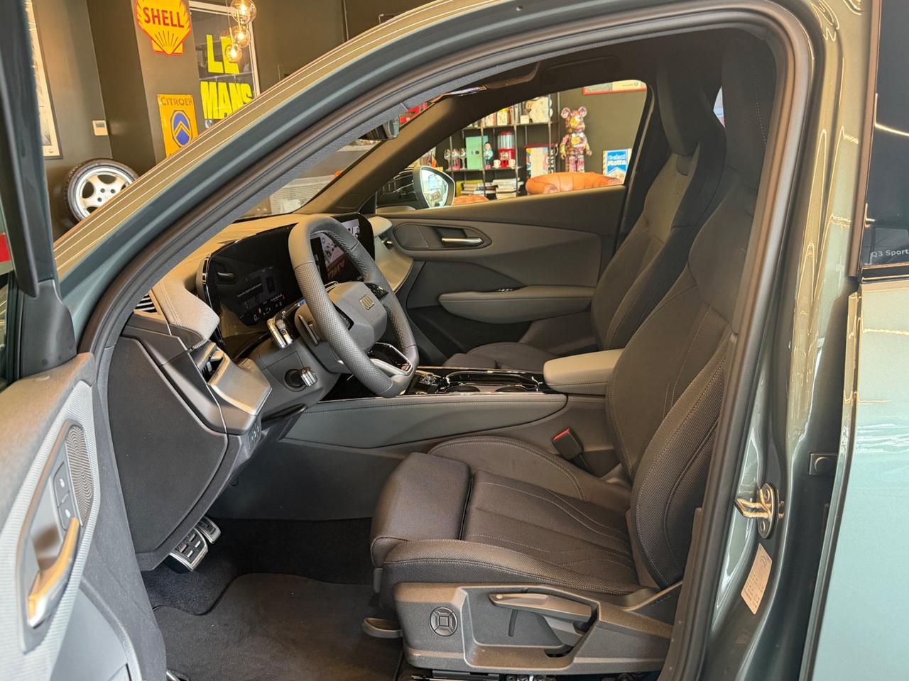 Audi Q3 SPB TDI 110 kW S tronic Line edition