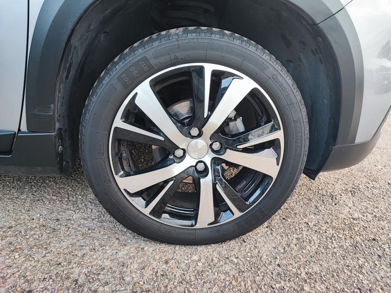 Peugeot 2008 BlueHDi 100 S&S GT Line