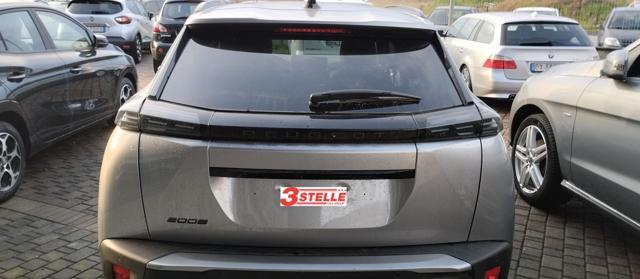 PEUGEOT 2008 1° serie PureTech Turbo 110 S&S Allure