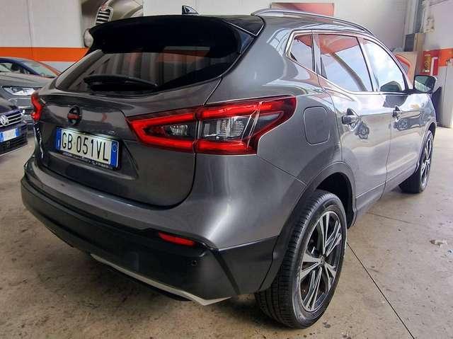Nissan Qashqai Qashqai 1.3 dig-t N-Tec 140cv