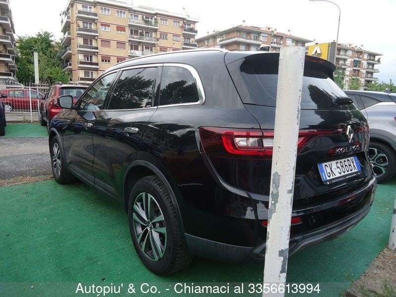 Renault Koleos 2.0 BLUE DCI 190 BUSINESS X-TRONIC