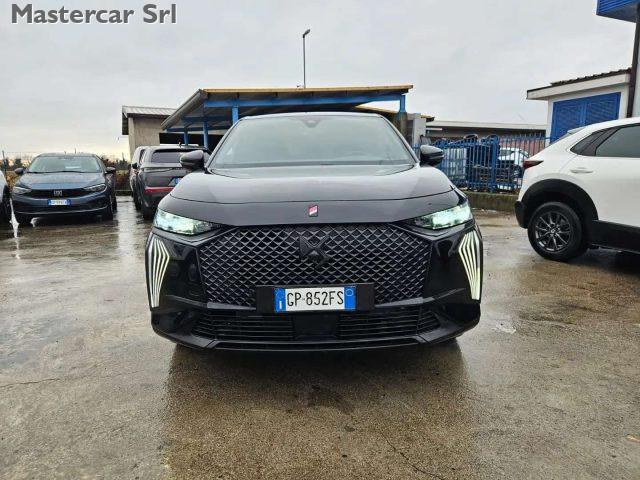 DS AUTOMOBILES DS 7 1.5 bluehdi Performance Line 130cv - GP852FS