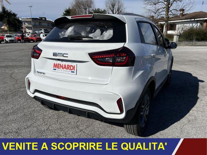 EMC Quattro 1.5 AT NUOVA PRONTA CONSEGNA