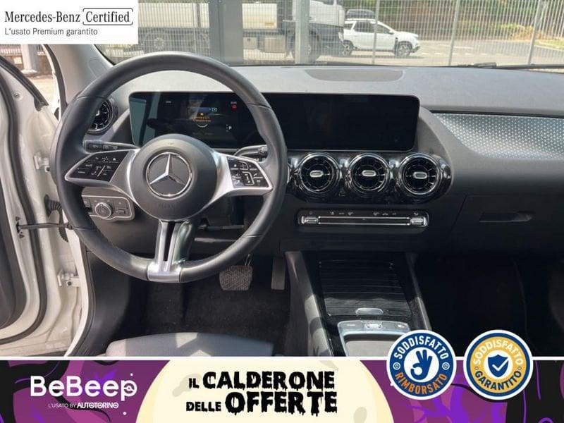 Mercedes-Benz GLA 180 D ADVANCED AUTO