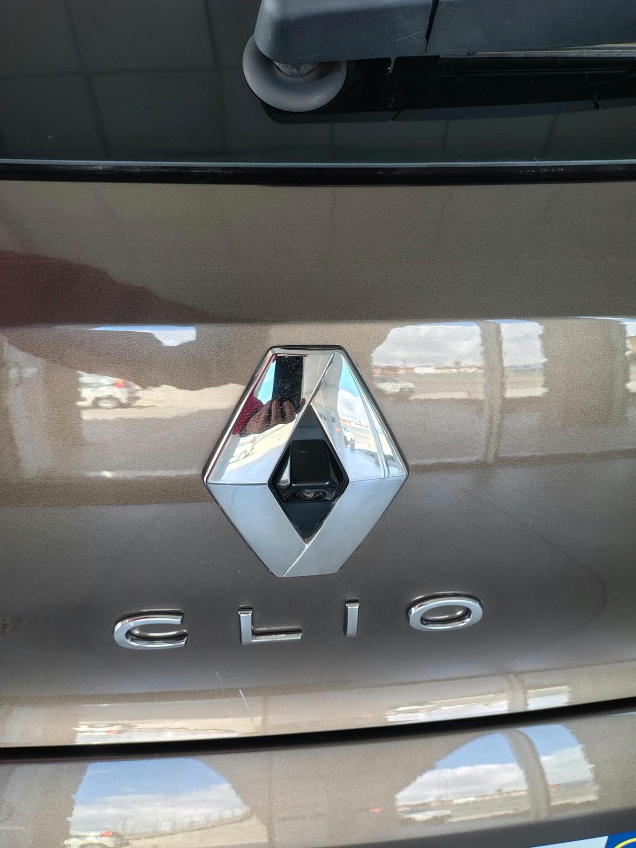 Renault Clio Blue dCi 85 CV 5 porte Business
