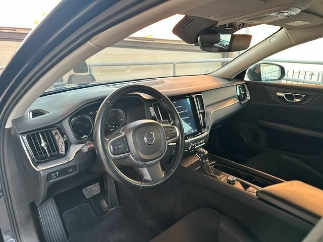 Volvo V60 D3 Geartronic Business