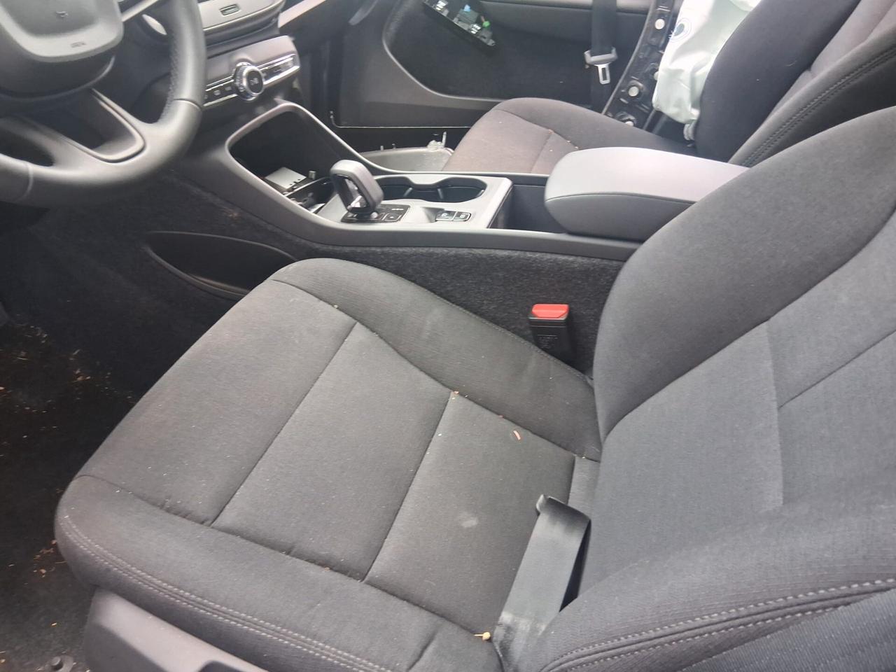 Volvo XC40 B3 automatico Core