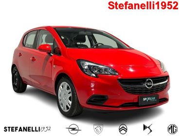 OPEL Corsa 1.4 90CV GPL Tech 5 porte Advance