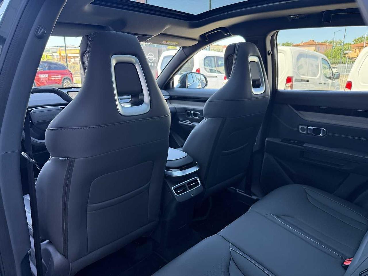 Sportequipe Sportequipe 6 6 1.6 T-GDI DCT GPL