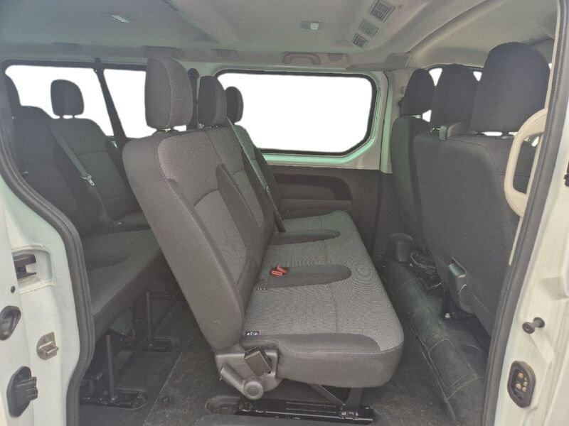 Renault Trafic 2.0 blue dci 110cv L1 Equilibre