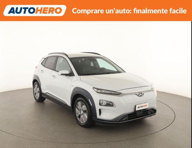 HYUNDAI Kona EV 64 kWh Exellence