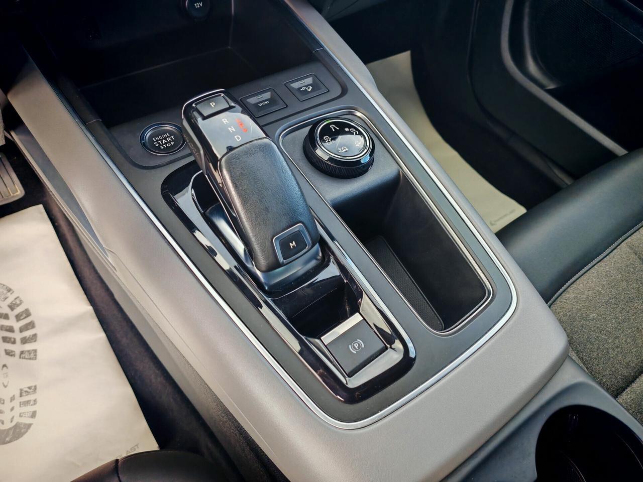 Citroen C5 Aircross 15HDI navig cam led 2021