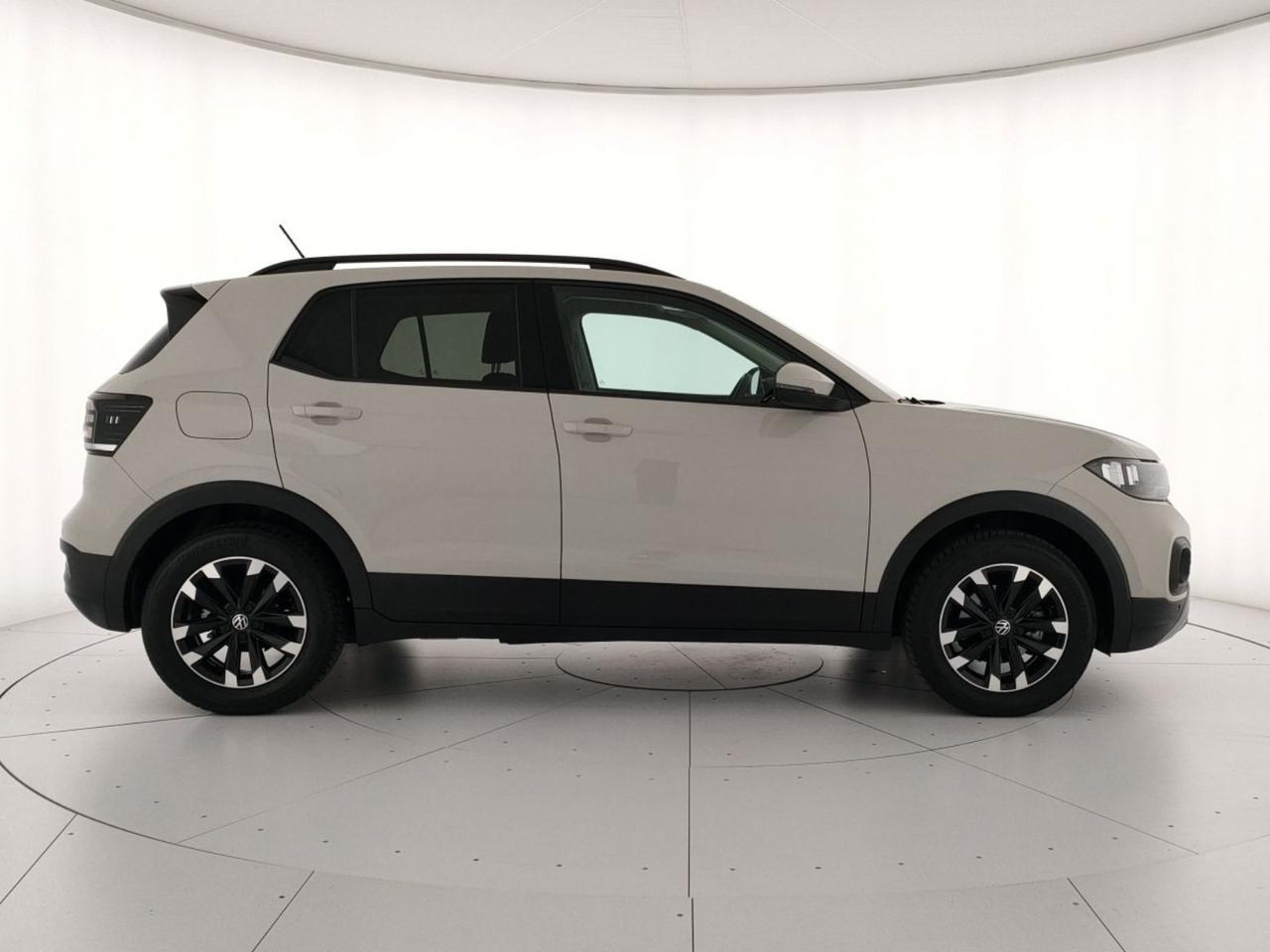 Volkswagen T-Cross 1.0 tsi style 110cv