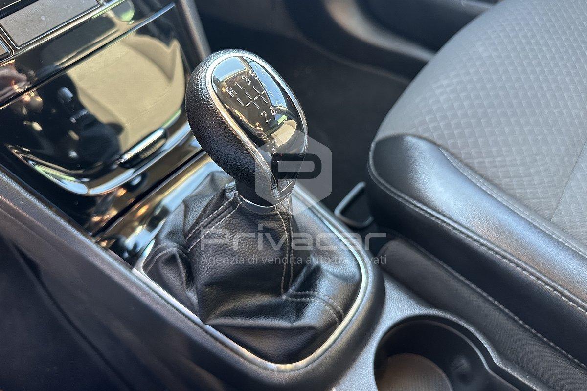 OPEL Mokka X 1.6 CDTI Ecotec 136CV 4x2 Start&Stop Innovation