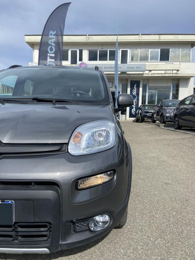 FIAT Panda *PROMO* 1.0 FireFly S&S Hybrid City Life
