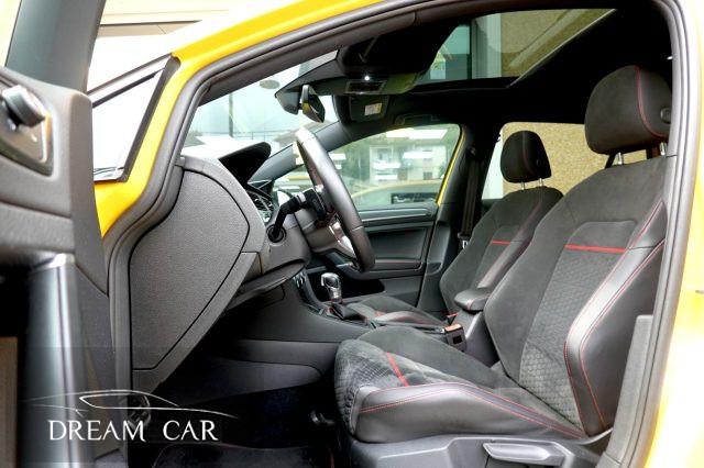 VOLKSWAGEN Golf GTI Performance 2.0 245CV DSG DCC-TETTO-DYN-19"