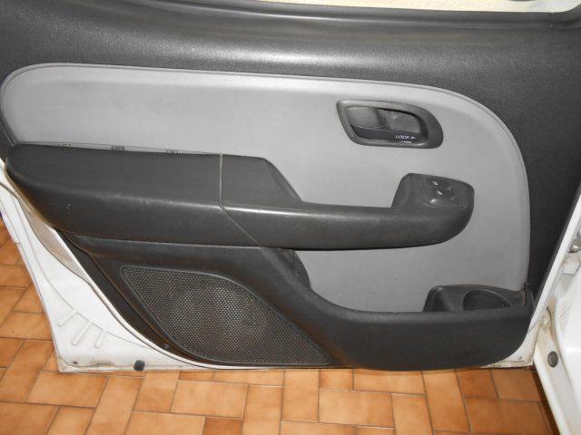 FIAT Doblo Doblò 1.3 MJ PC-TN motore km 60000!