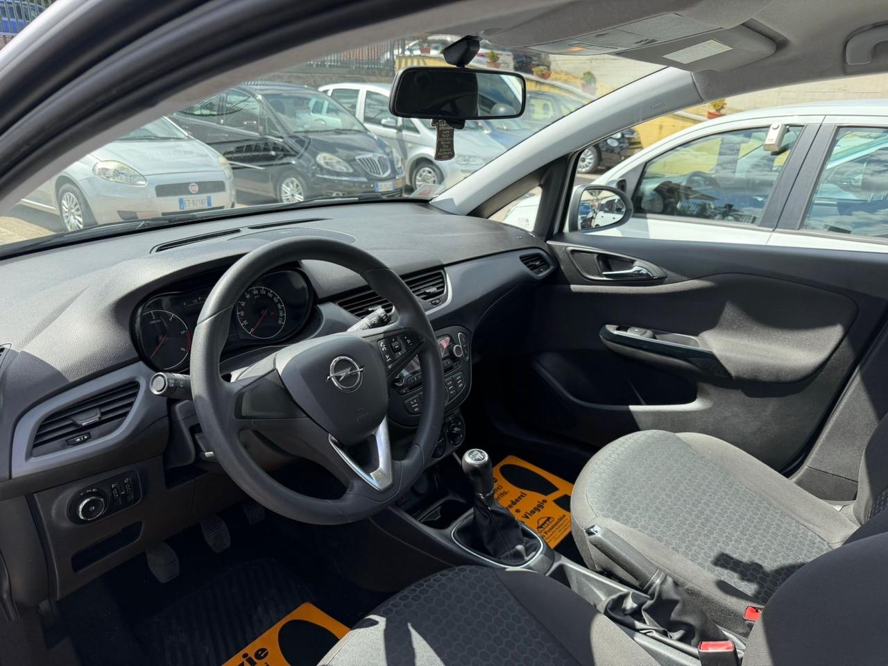 OPEL CORSA 1.3 DIESEL 95 (CV) 2016