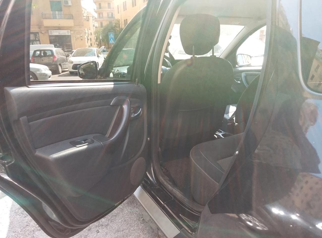 Dacia Duster 1.6 115 CV S&S 4x2 GPL Serie Speciale Brave