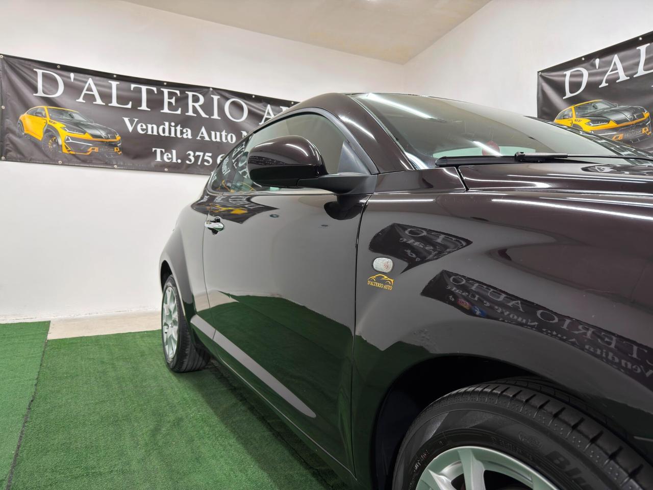 Alfa Romeo MiTo 1.3 JTDm-2 95 CV S&S Super