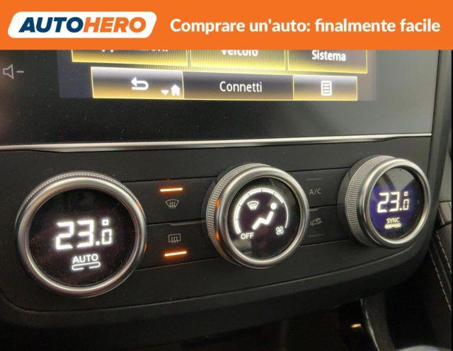 RENAULT Kadjar Blue dCi 8V 115CV EDC Sport Edition