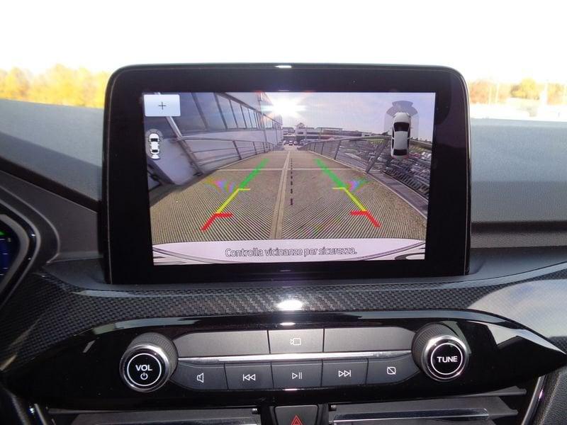 Ford Kuga Kuga 2.5 Plug In Hybrid 225 CV CVT 2WD ST-Line X