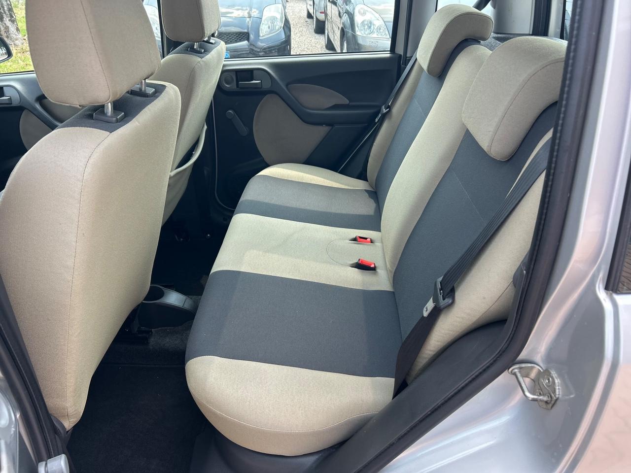 Fiat Panda 1.2 Dualogic CAMBIO AUTOMATICO