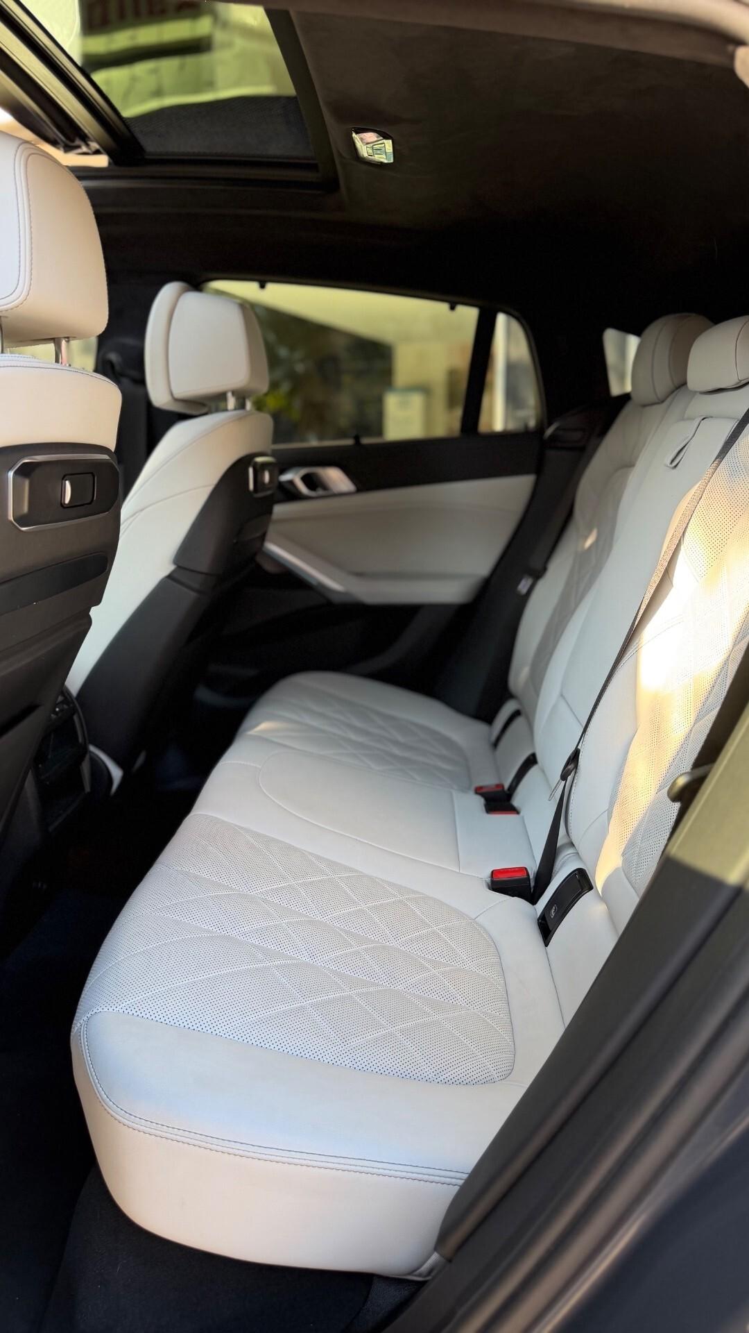 Bmw X6 xDrive30d 48V Msport IVA ESPOSTA