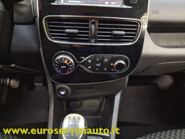 RENAULT Clio dCi 8V 75 CV Start&Stop 5 porte Energy Duel2