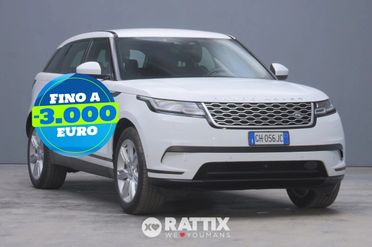 Land Rover Range Rover Velar 2.0d i4 Mhev 204CV SE 4WD Auto