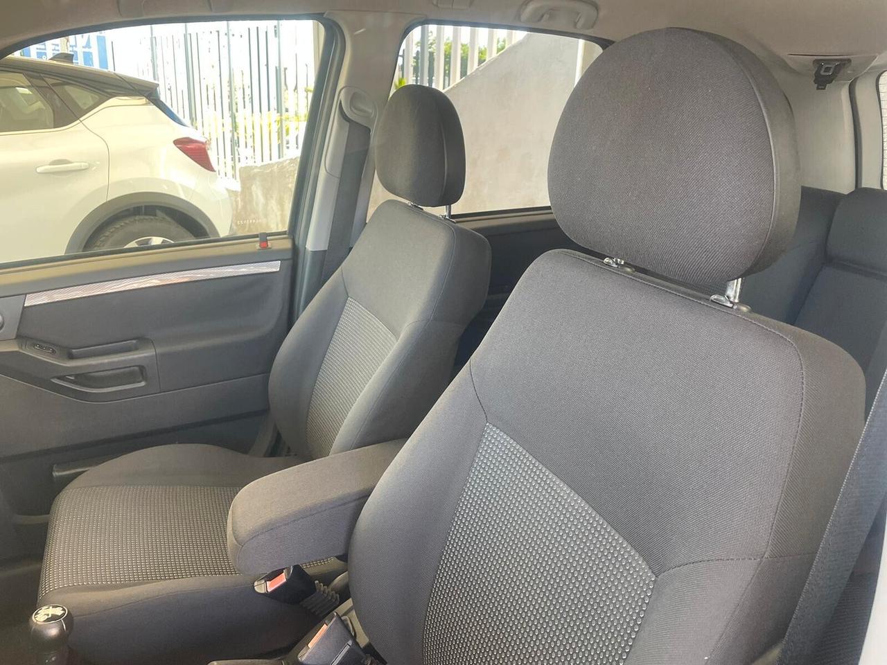Opel Meriva 1.4 16V Cosmo